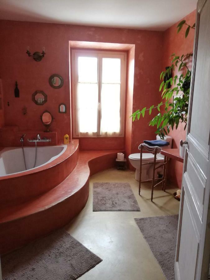 La Virgule De Tanlay Bed & Breakfast Eksteriør bilde